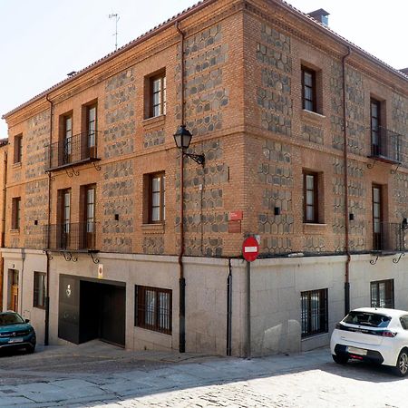 Cervantes 5 Collection - Bisagra Delux Toledo Exterior photo