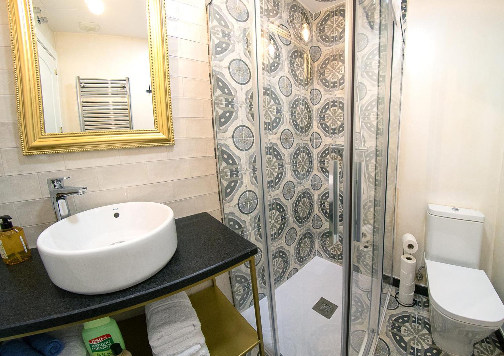Cervantes 5 Collection - Bisagra Delux Toledo Exterior photo